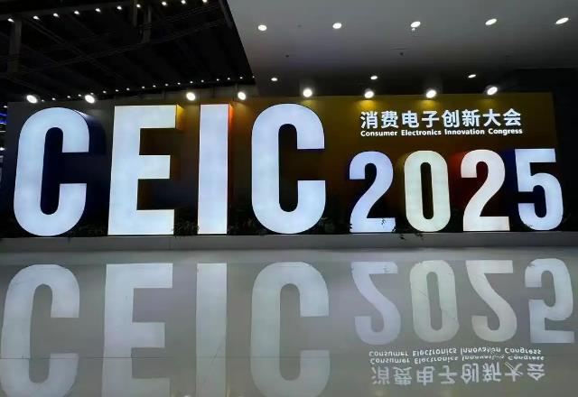 2025消费电子创新大会开幕