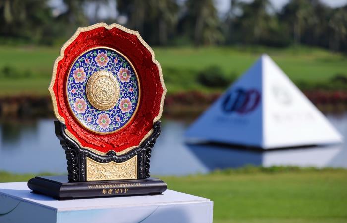 2025中国高尔夫球精英会员公开赛全国总决赛收官