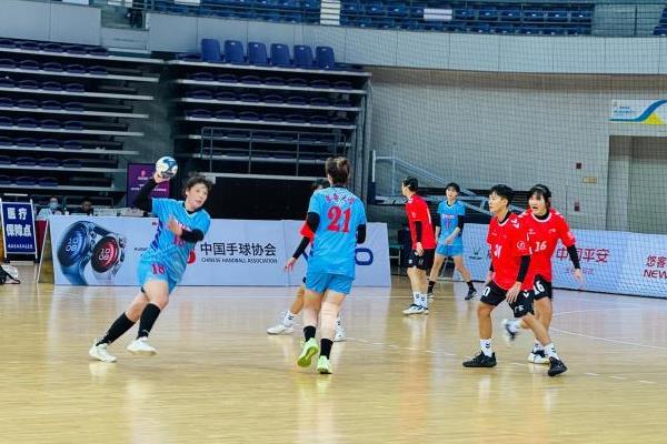 2025��ȫ������Ů���������������