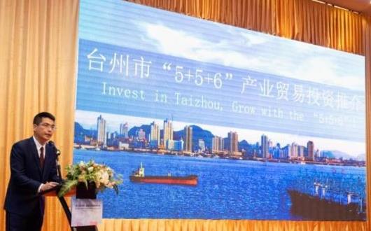 �㽭ʡ̨���и�̩���ٰ�ó��Ͷ���ƽ��