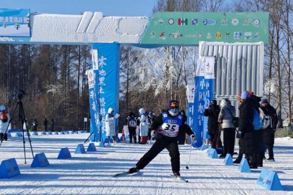 �ڶ������������̾���ԽҰ��ѩ��ս������