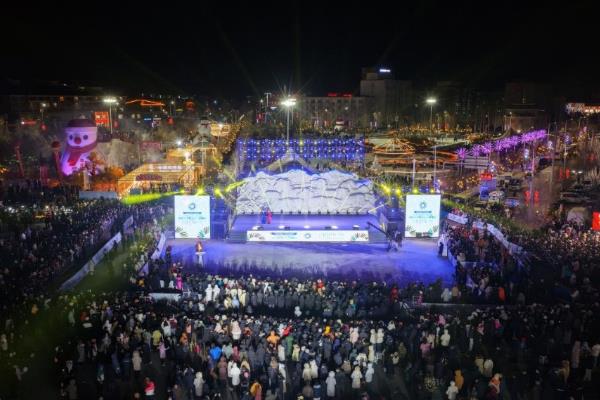 �����첼�������ѩ�Ǵ�Ľ֮��������