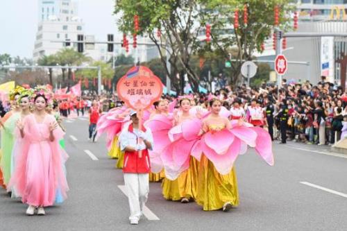 2026����㸮�Ļ��������Ѳ��չ��ӭ