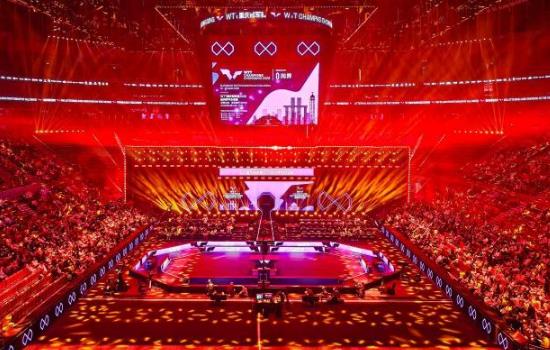 WTT����ھ���2026��ʽ����