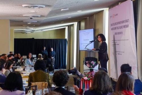 �����Ǹ���Ů�Խ�����չ���������ֻ������Ϲ��ܲ�����