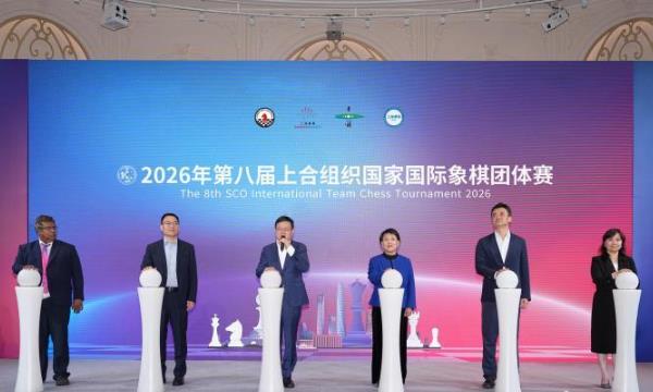 2026��ڰ˽��Ϻ�������֯���ҹ�����������