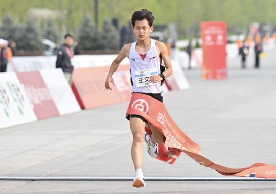 2026北京半程马拉松收官