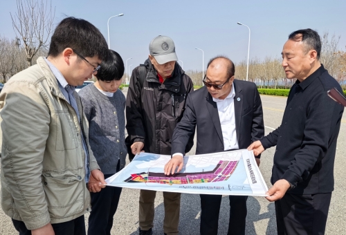 �ϺϾ�óƽ̨����������ίԱ���쵼��ͬ���